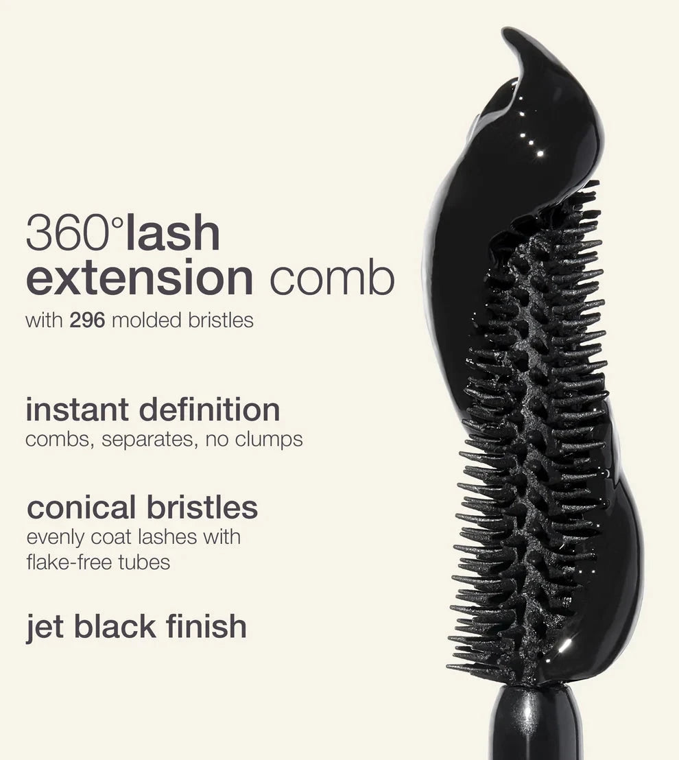TARTE Tartelette™ XL Tubing Mascara