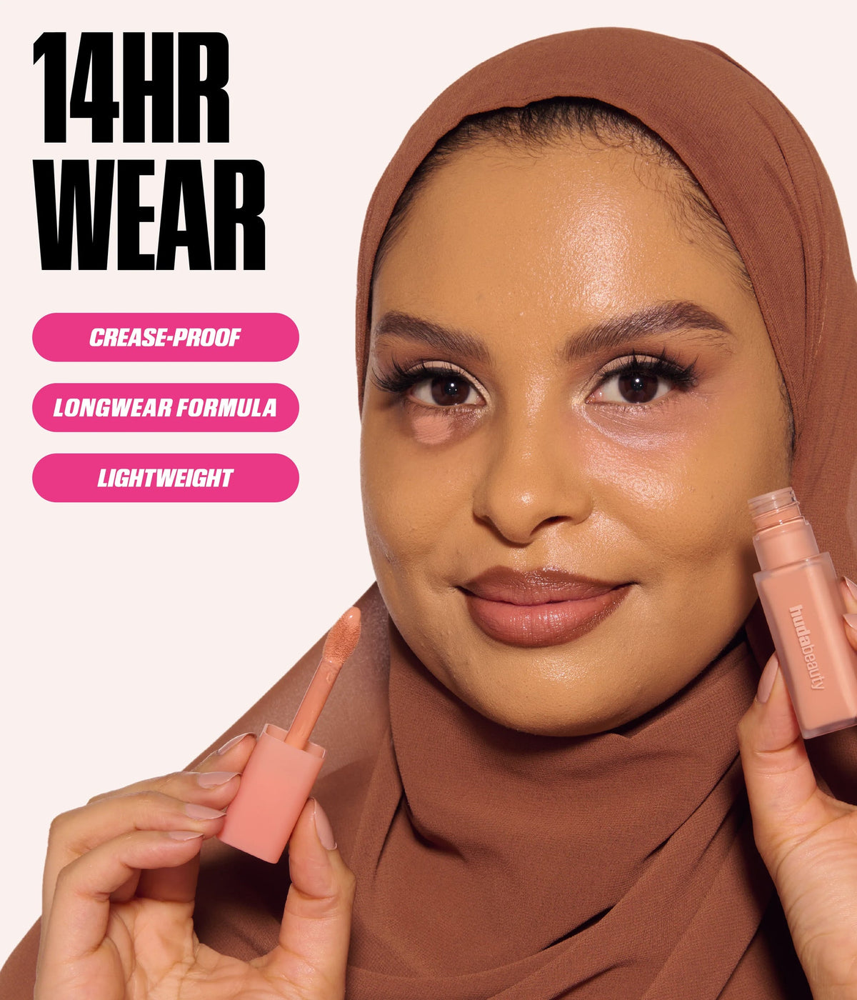 HUDA BEAUTY Faux Filter Color Corrector Mini