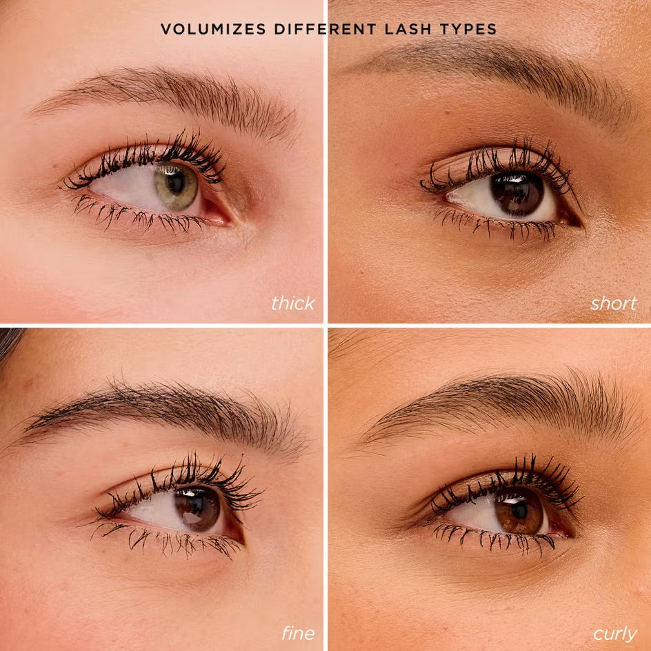 BENEFIT BADgal Bang! Volumising Mascara