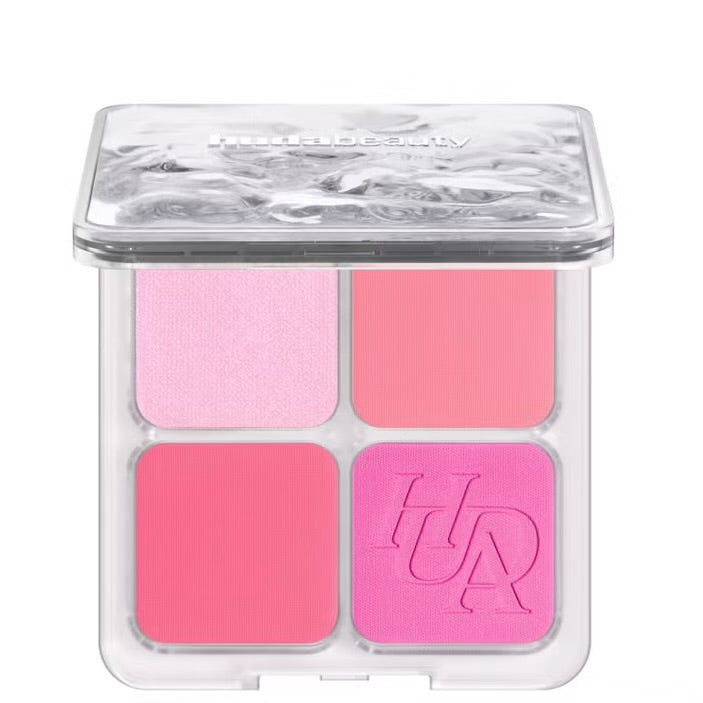 HUDA BEAUTY Blush Filter Palette
