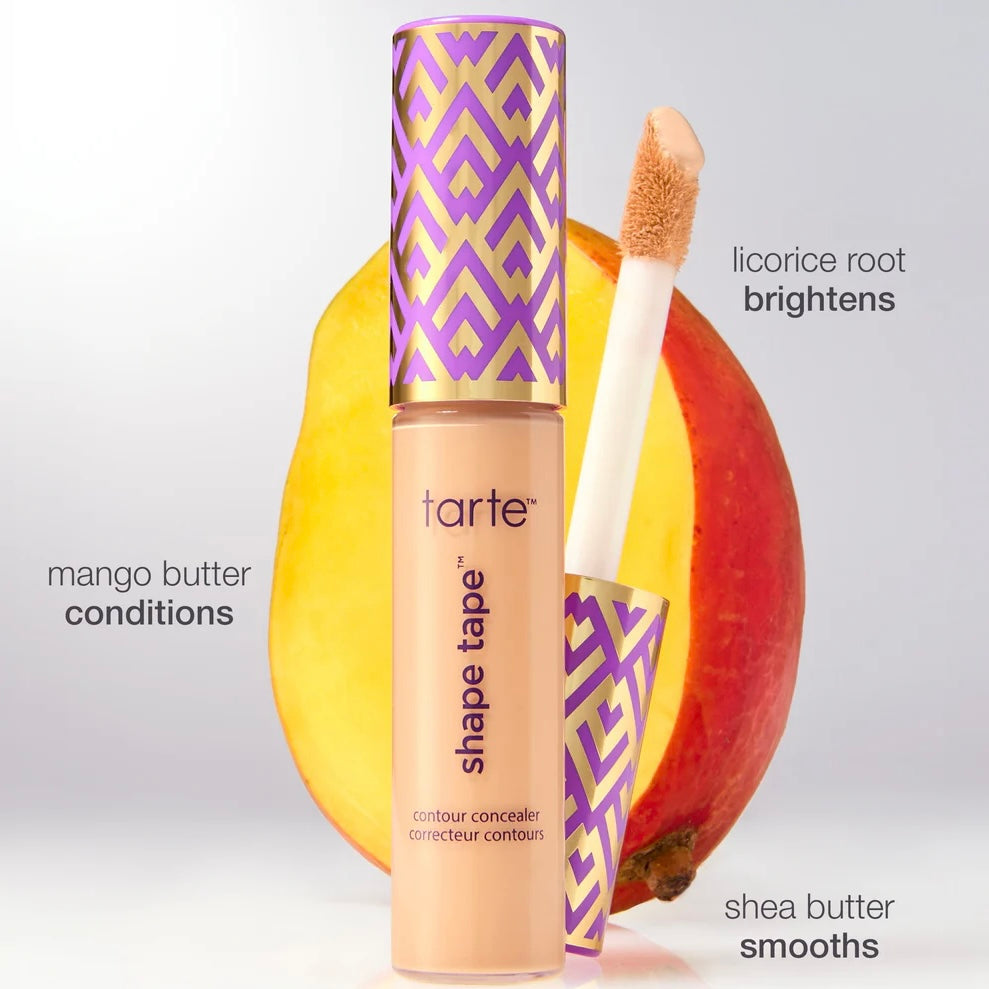 TARTE shape tape Anti-cernes