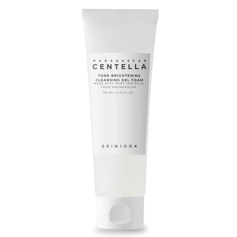 SKIN1004 Madagascar Centella Gel Nettoyant Eclaircissant