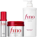 FINO Shiseido Shampoo