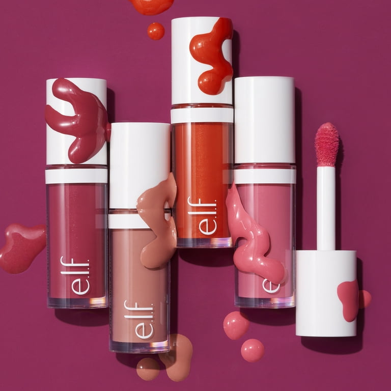 e.l.f Camo Liquid Blush