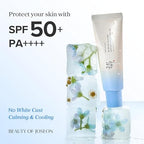 BEAUTY OF JOSEON AQUA SPF50 PA++++