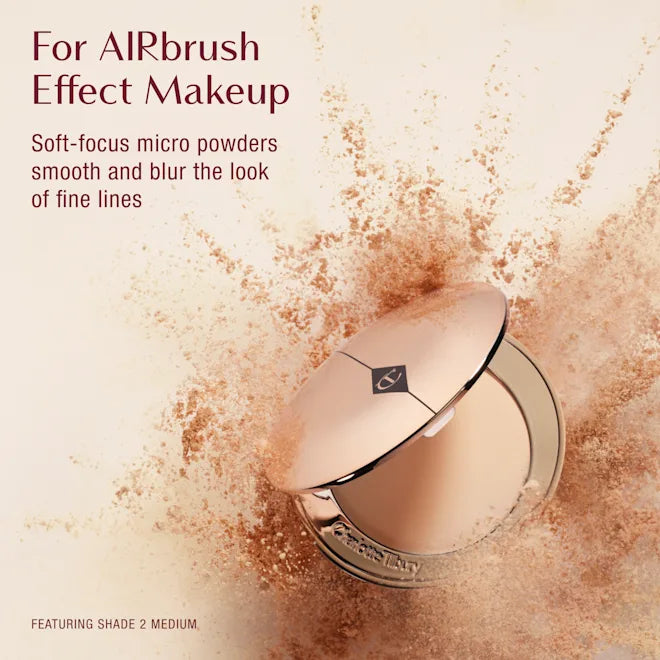CHARLOTTE TILBURY Airbrush Flawless Finish