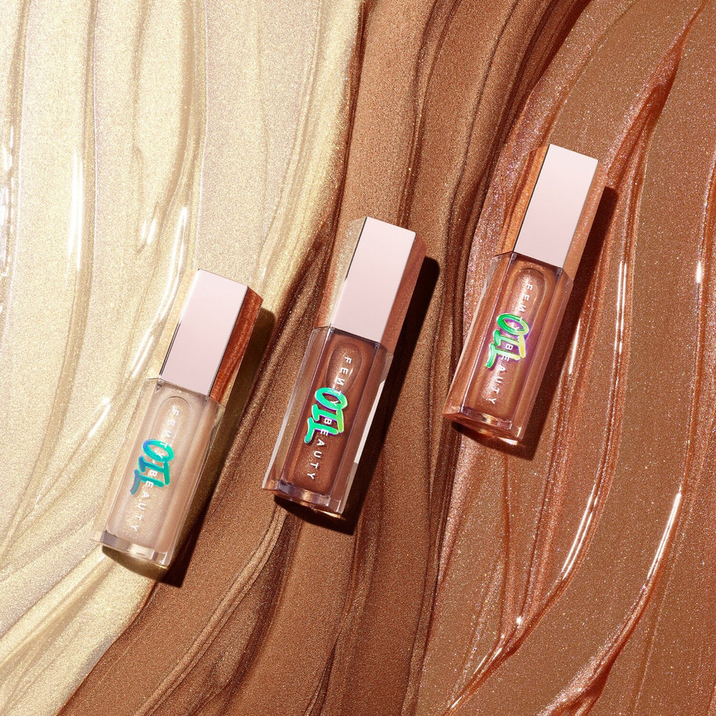 FENTY BEAUTY Gloss Bomb Oil