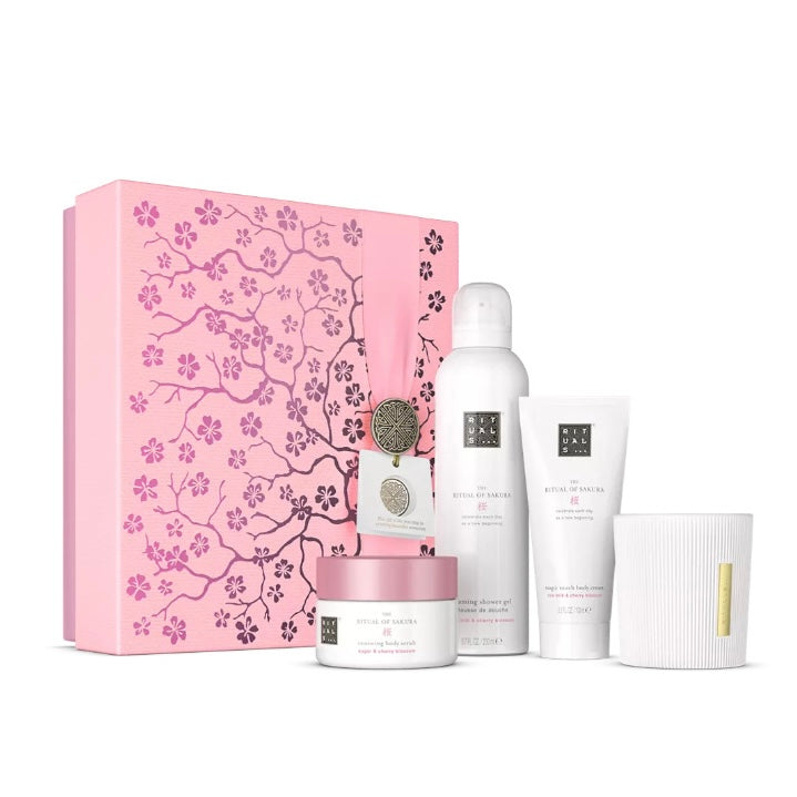 Rituals of Sakura Gift Set M