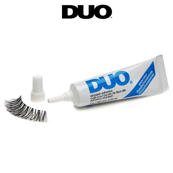 DUO Colle Transparente