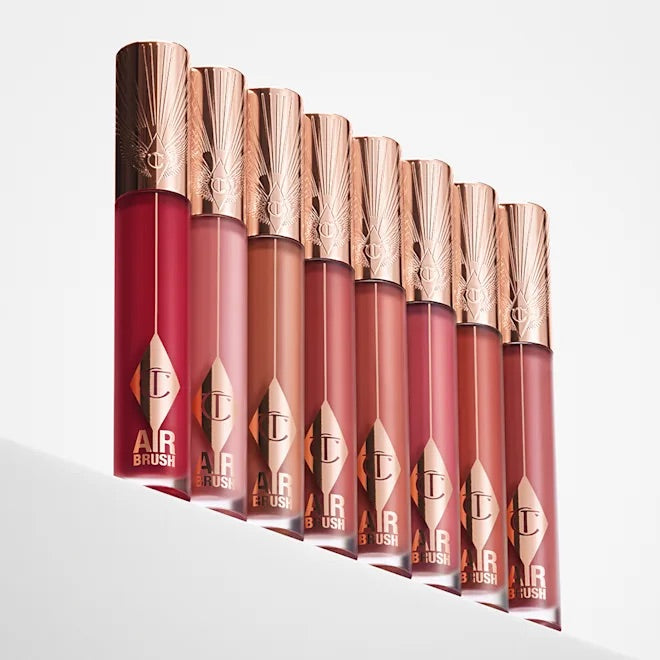 CHARLOTTE TILBURY Flawless Lip Blur
