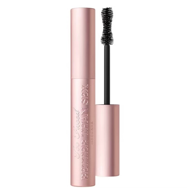 TOO FACED Better Than Sex Mascara