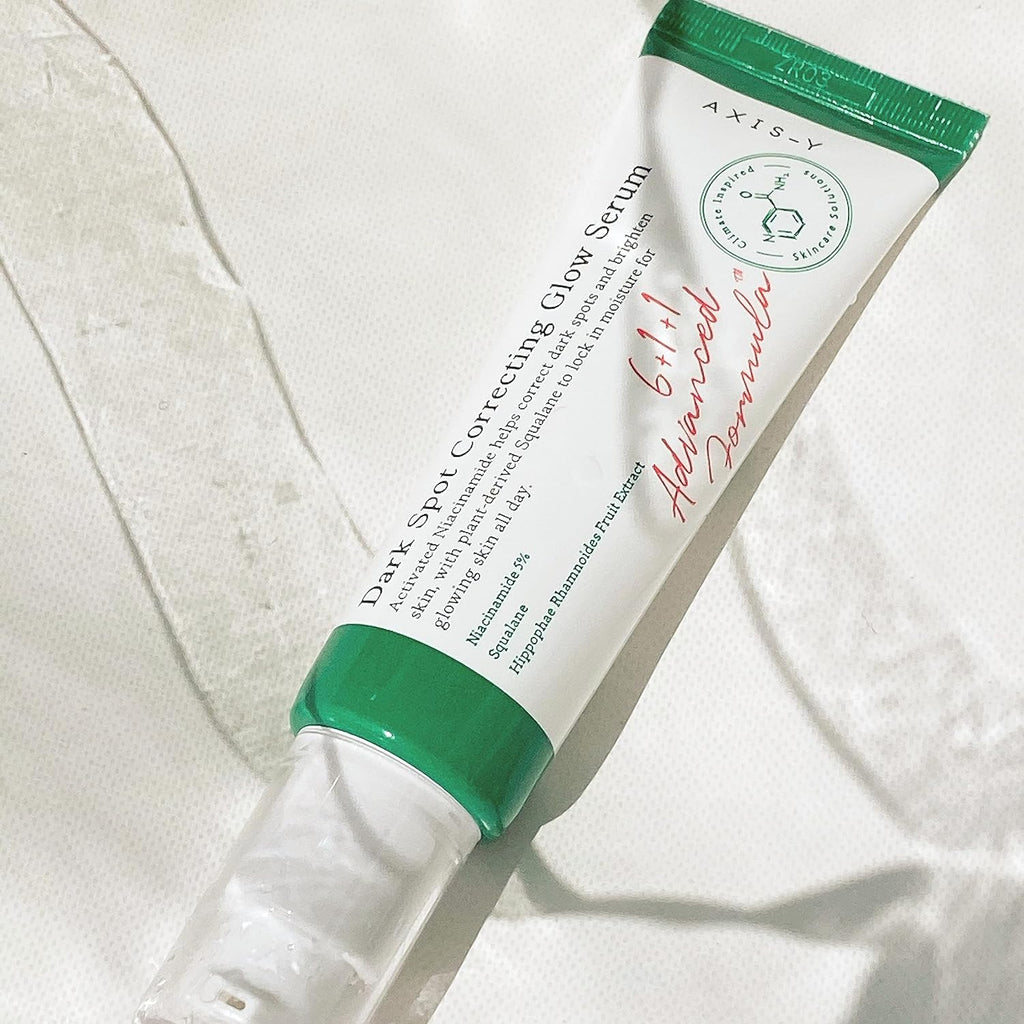 AXIS-Y Dark Spot Correcting Glow Serum