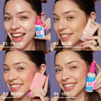 NYX The face Glue base