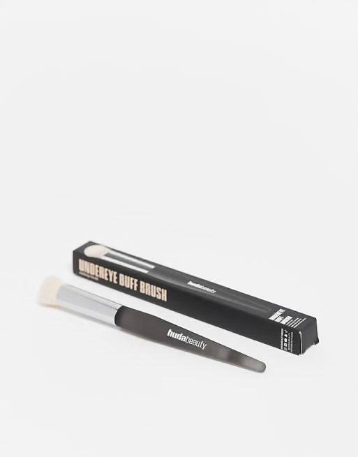 HUDA BEAUTY Pinceau Estompeur Contour des Yeux
