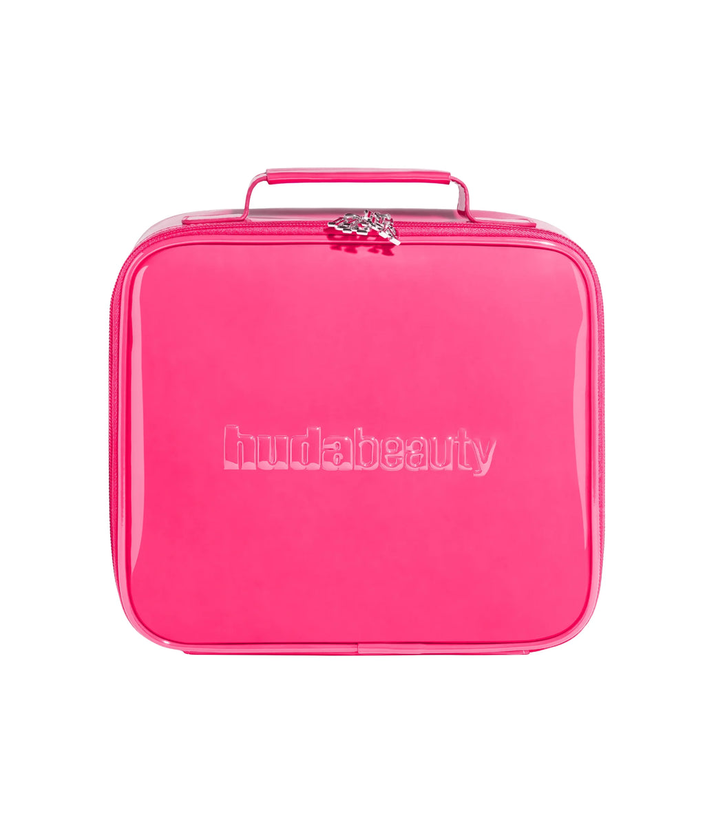 HUDA BEAUTY Vanity Bag