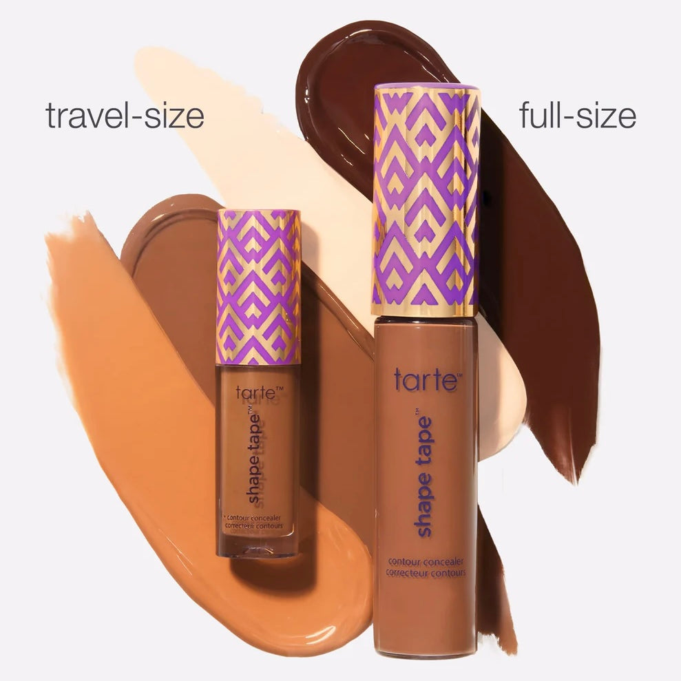 TARTE shape tape Anti-cernes