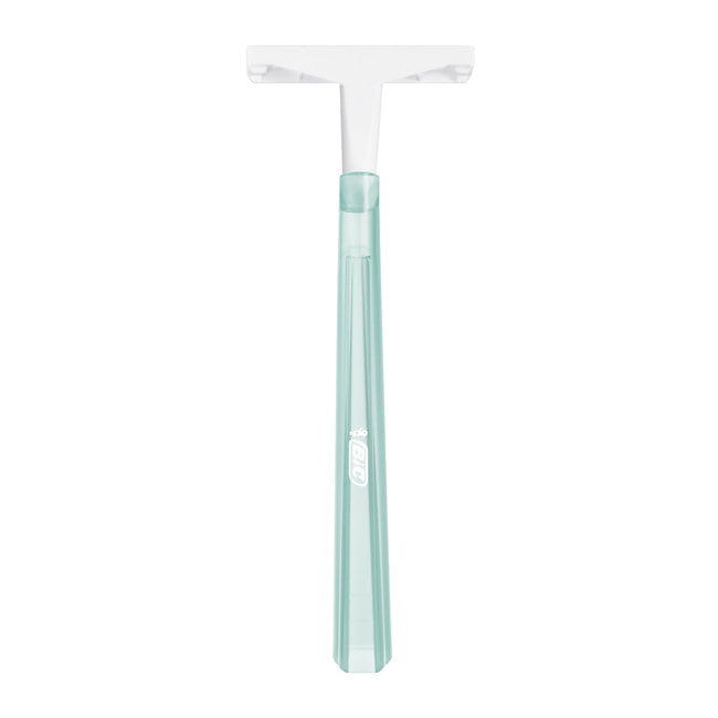 Bic Rasoir Jetable Twin Lady (1pcs)