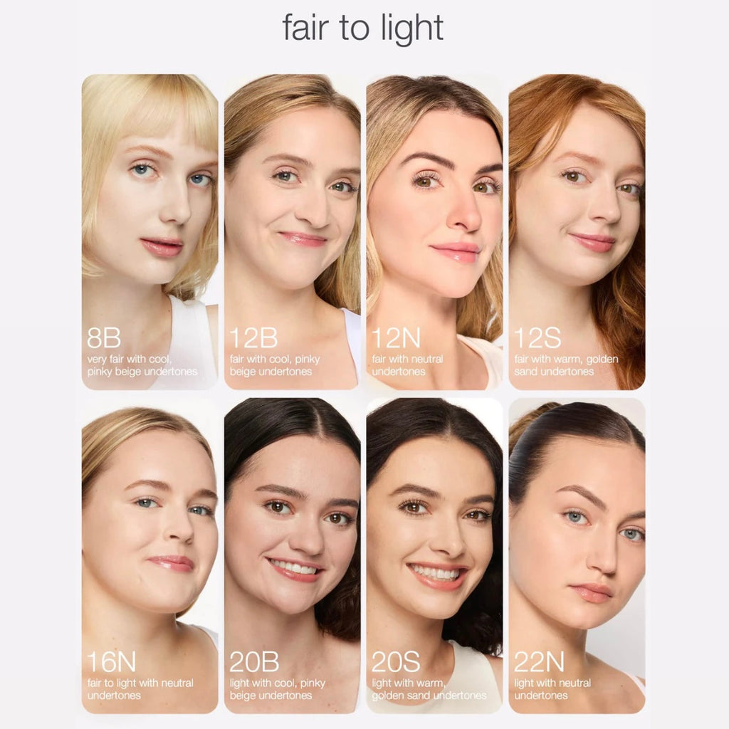 TARTE shape tape Anti-cernes