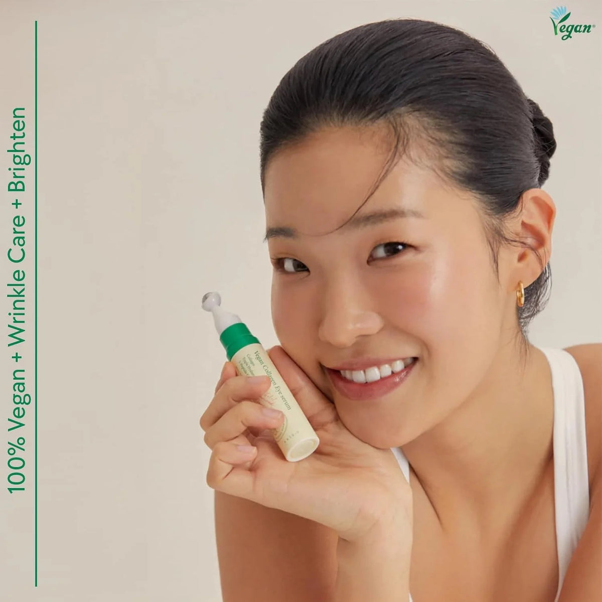 AXIS-Y Collagen Eye Serum
