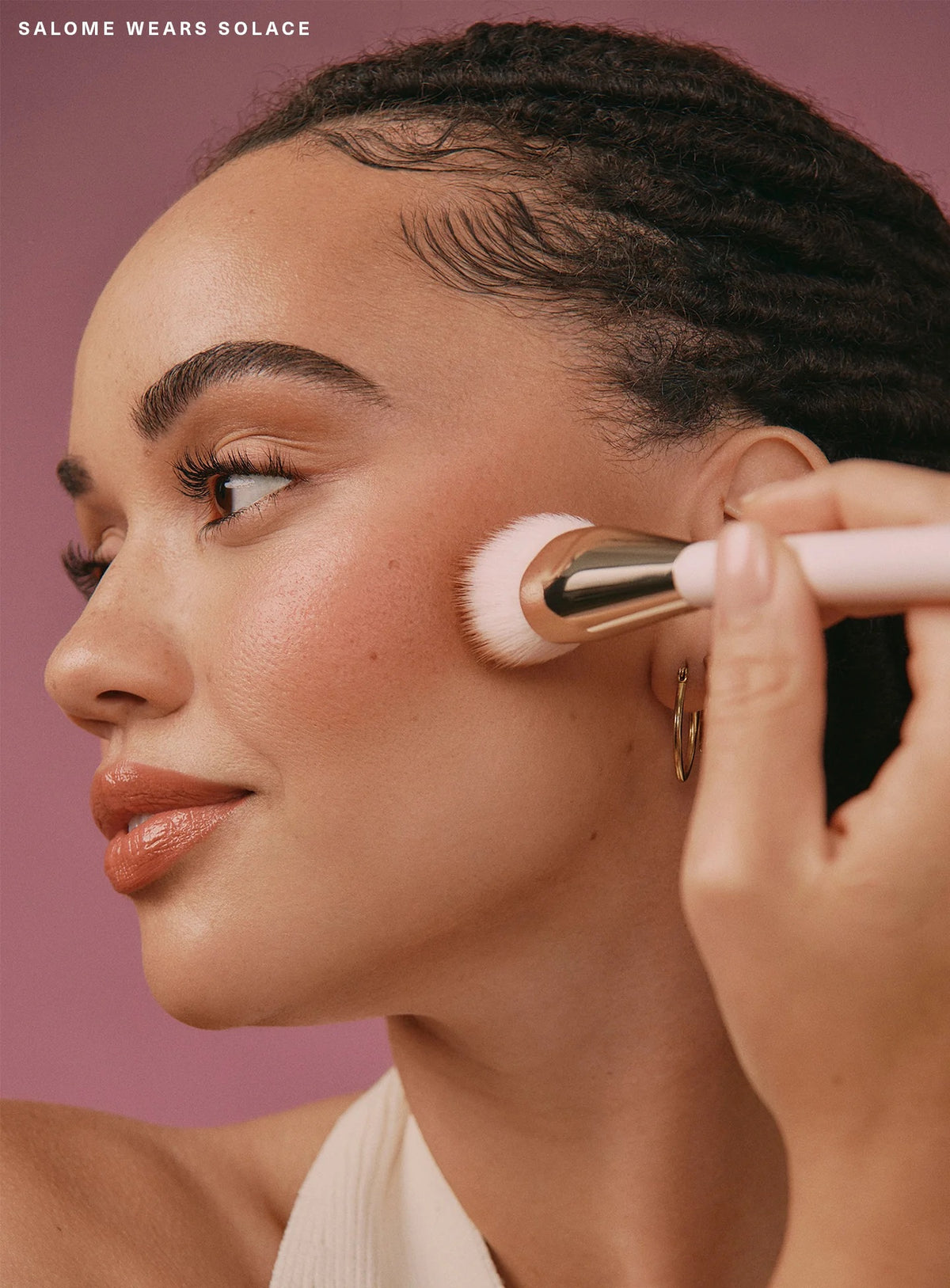 RARE BEAUTY Contour Liquide