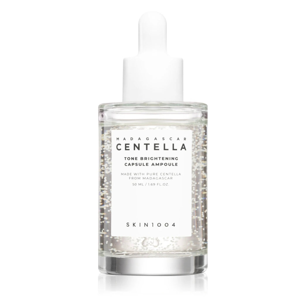 SKIN1004 Centella Ampoule éclaircissante
