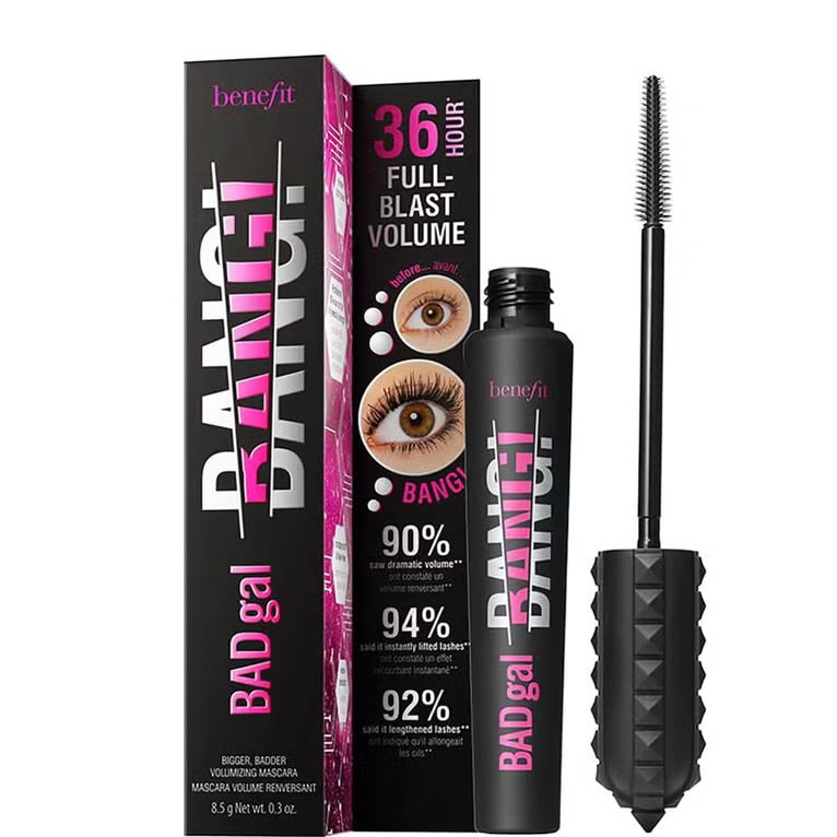 BENEFIT BADgal Bang! Volumising Mascara