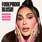 HUDA BEAUTY Blush Filter
