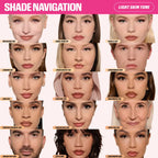 HUDA BEAUTY Easy Blur Niacinamide Foundation