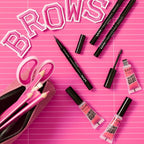 NYX The Brow Glue