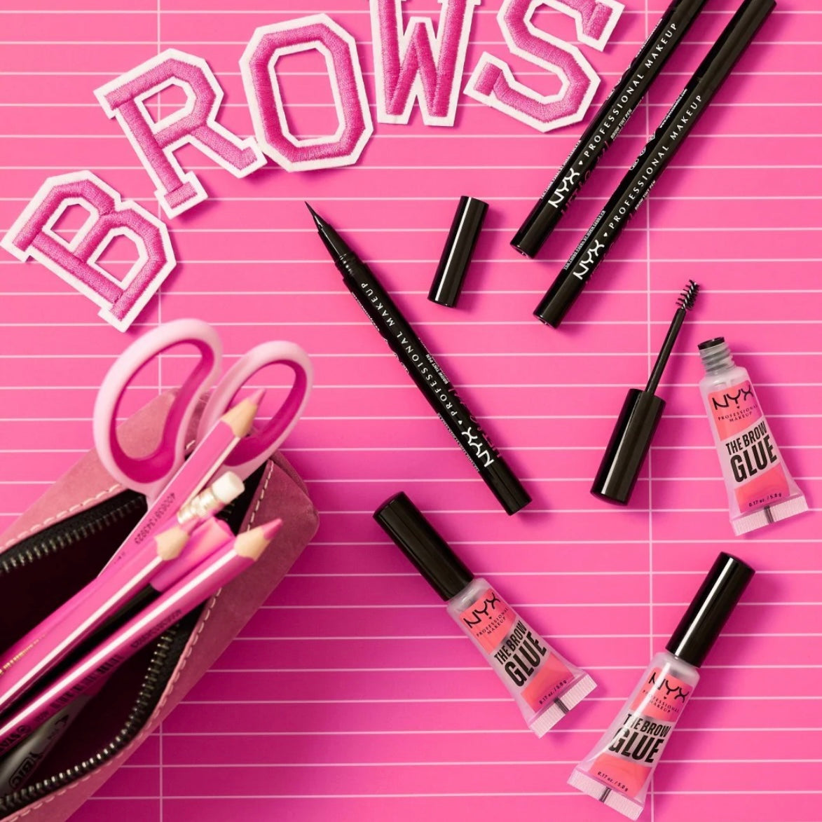 NYX The Brow Glue