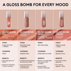 FENTY BEAUTY Gloss Bomb Oil