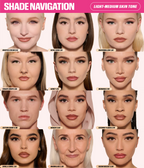 HUDA BEAUTY Faux Filter Concealer Mini