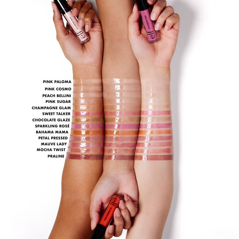 e.l.f Gloss Repulpant