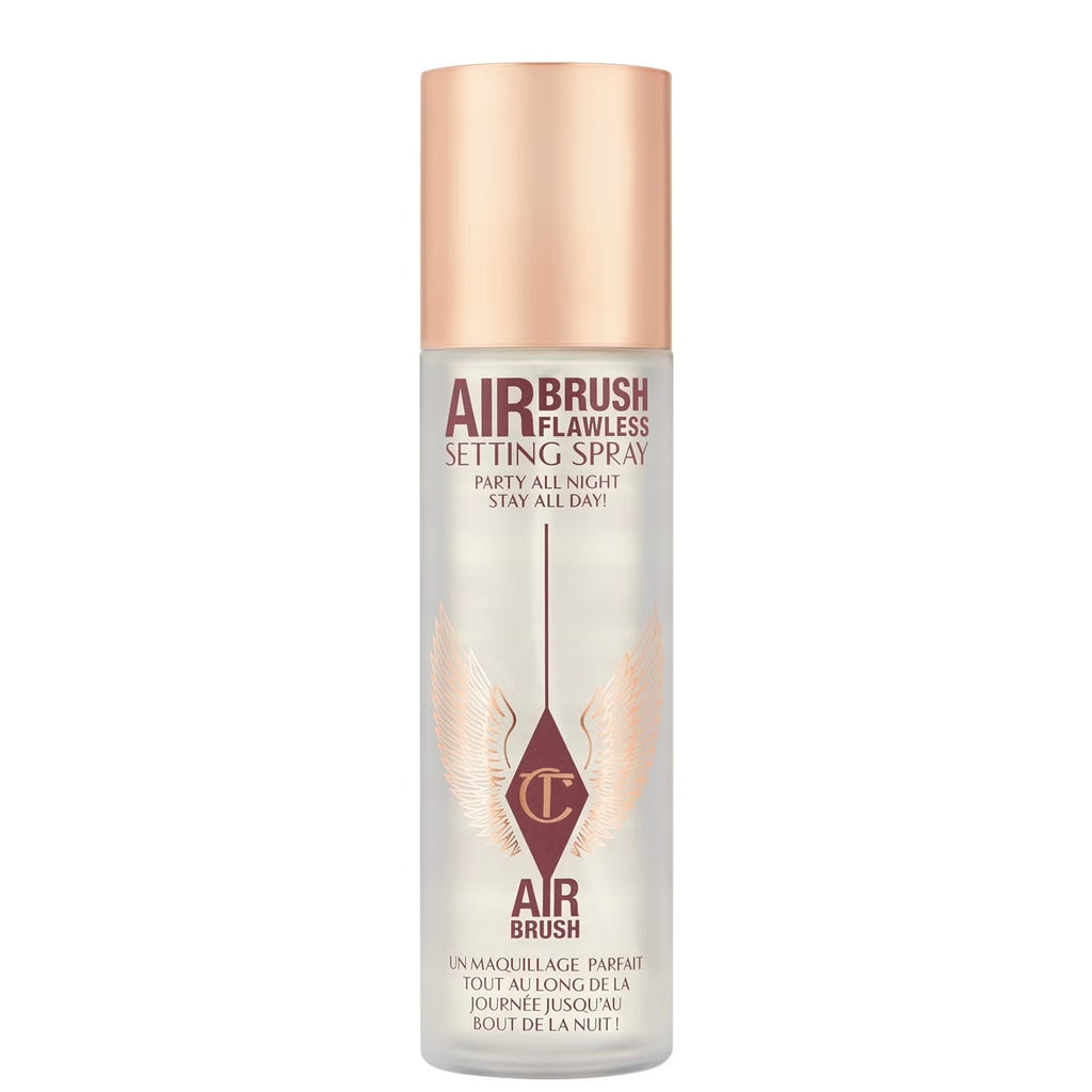CHARLOTTE TILBURY Airbrush Flawless Setting Spray