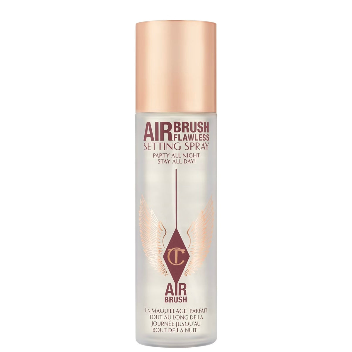 CHARLOTTE TILBURY Airbrush Flawless Setting Spray