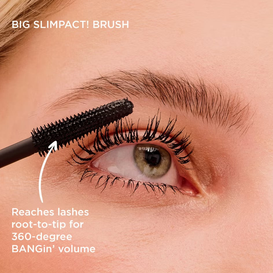 BENEFIT BADgal Bang! Volumising Mascara