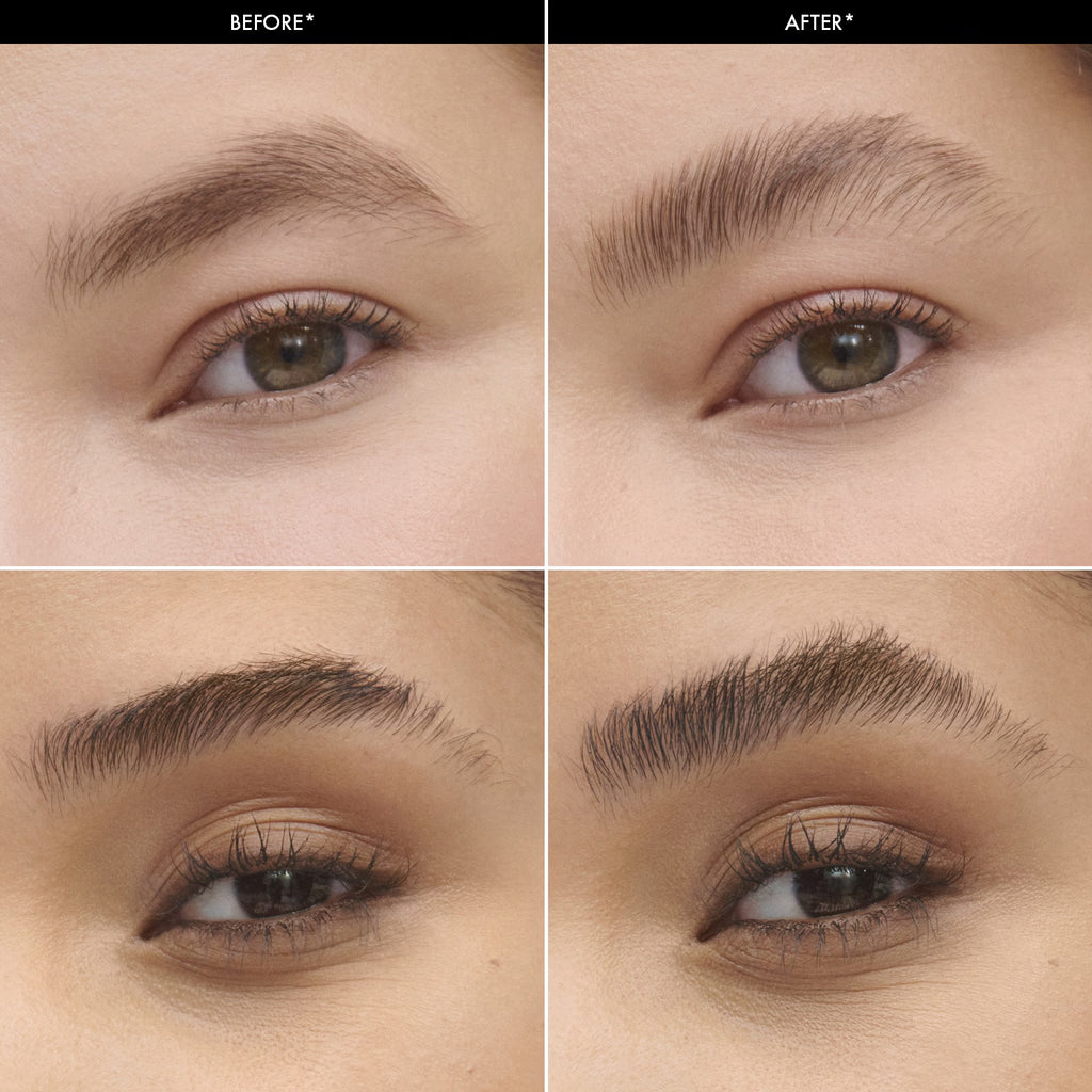 SEPHORA
Fluff & Fix Brow Wax