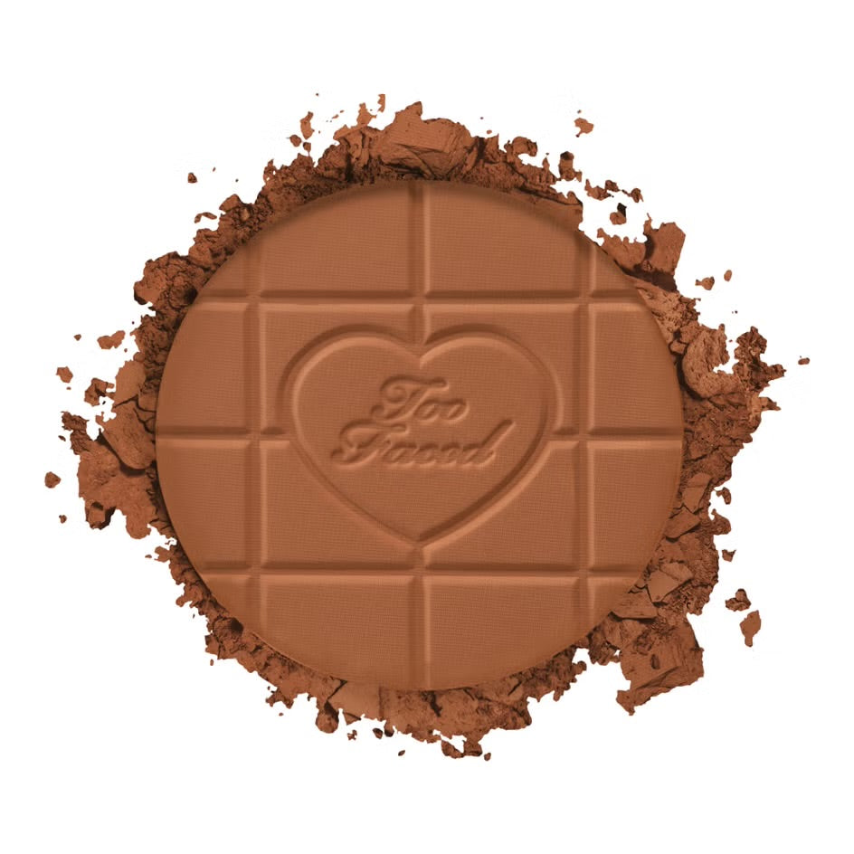 Too Faced Chocolate Soleil Bronzer