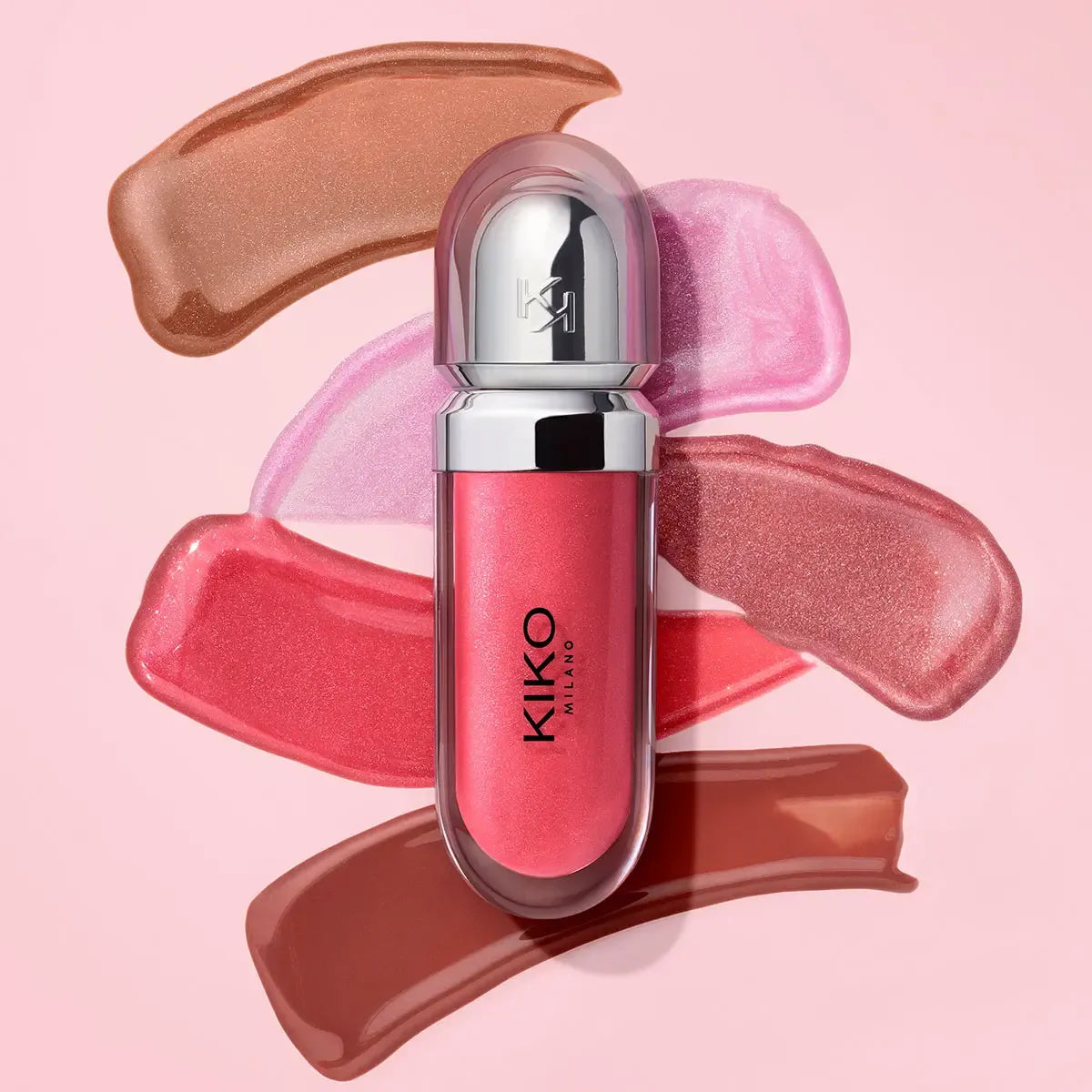 KIKO 3D Hydra Gloss