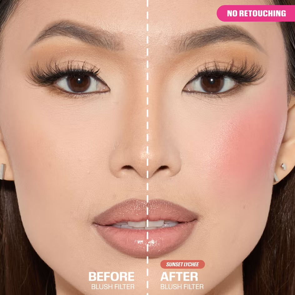 HUDA BEAUTY Blush Filter