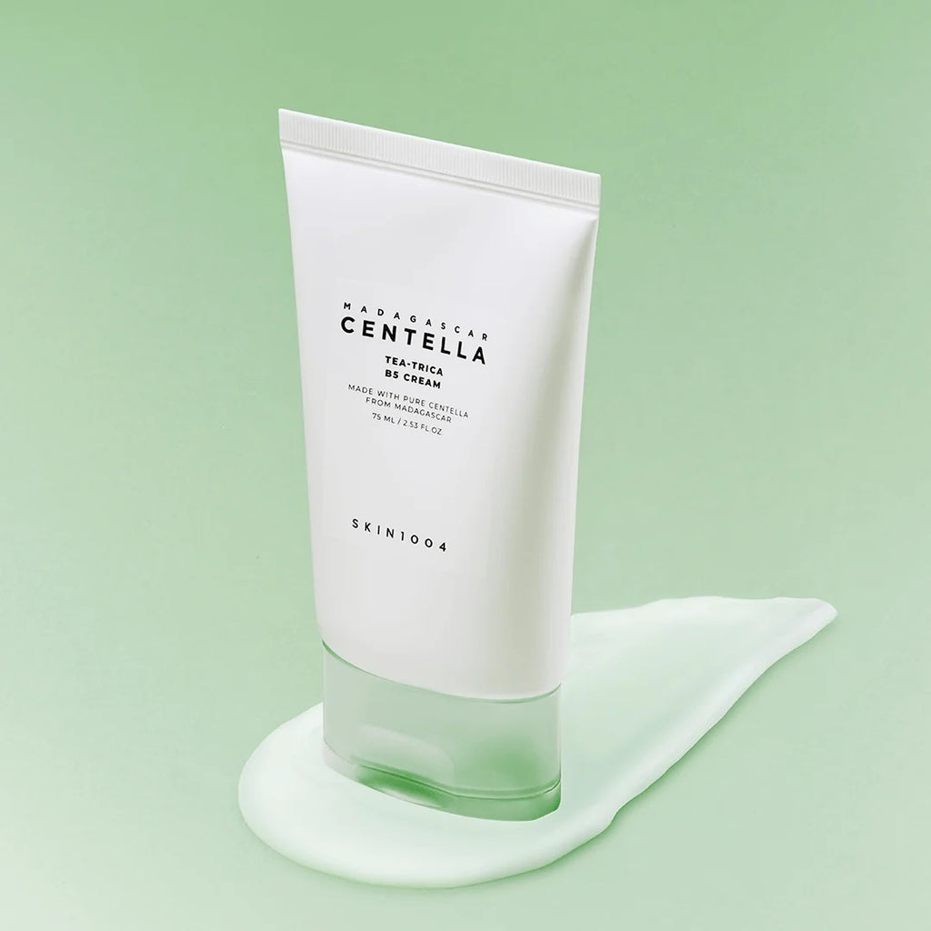 SKIN1004 Centella Tea Trica Bs Cream