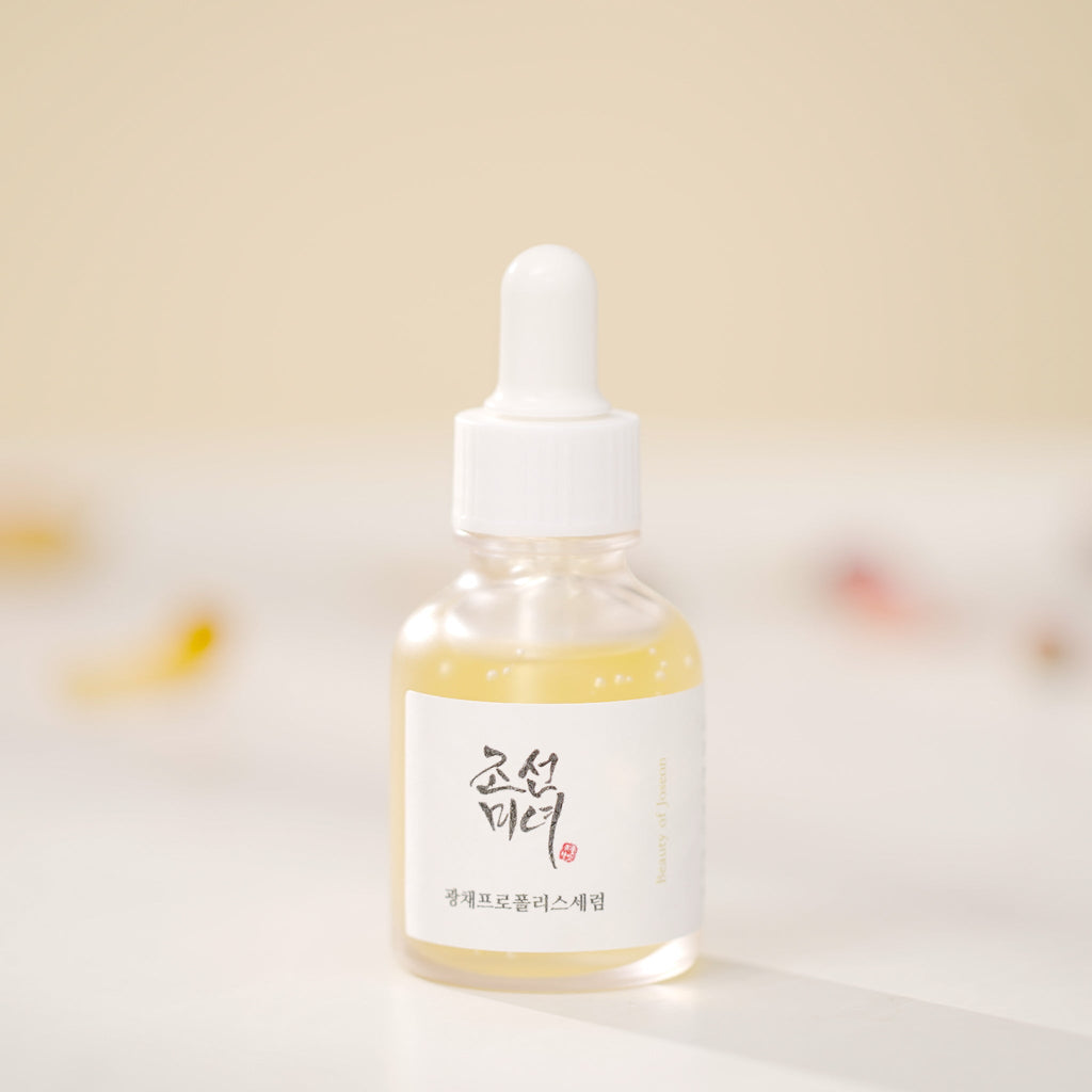 BEAUTY OF JOSEON Sérum Propolis + Niacinamide