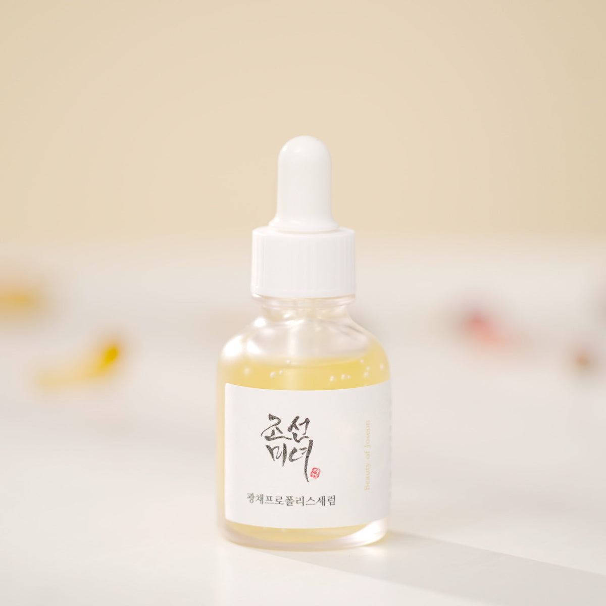 BEAUTY OF JOSEON Sérum Propolis + Niacinamide
