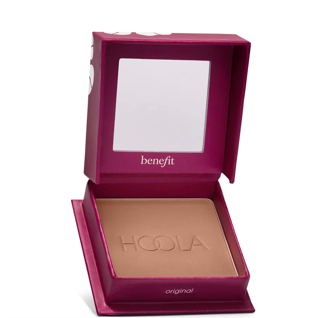 BENEFIT Hoola Matte Bronzer