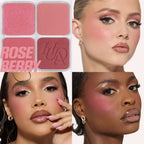 HUDA BEAUTY Blush Filter Palette