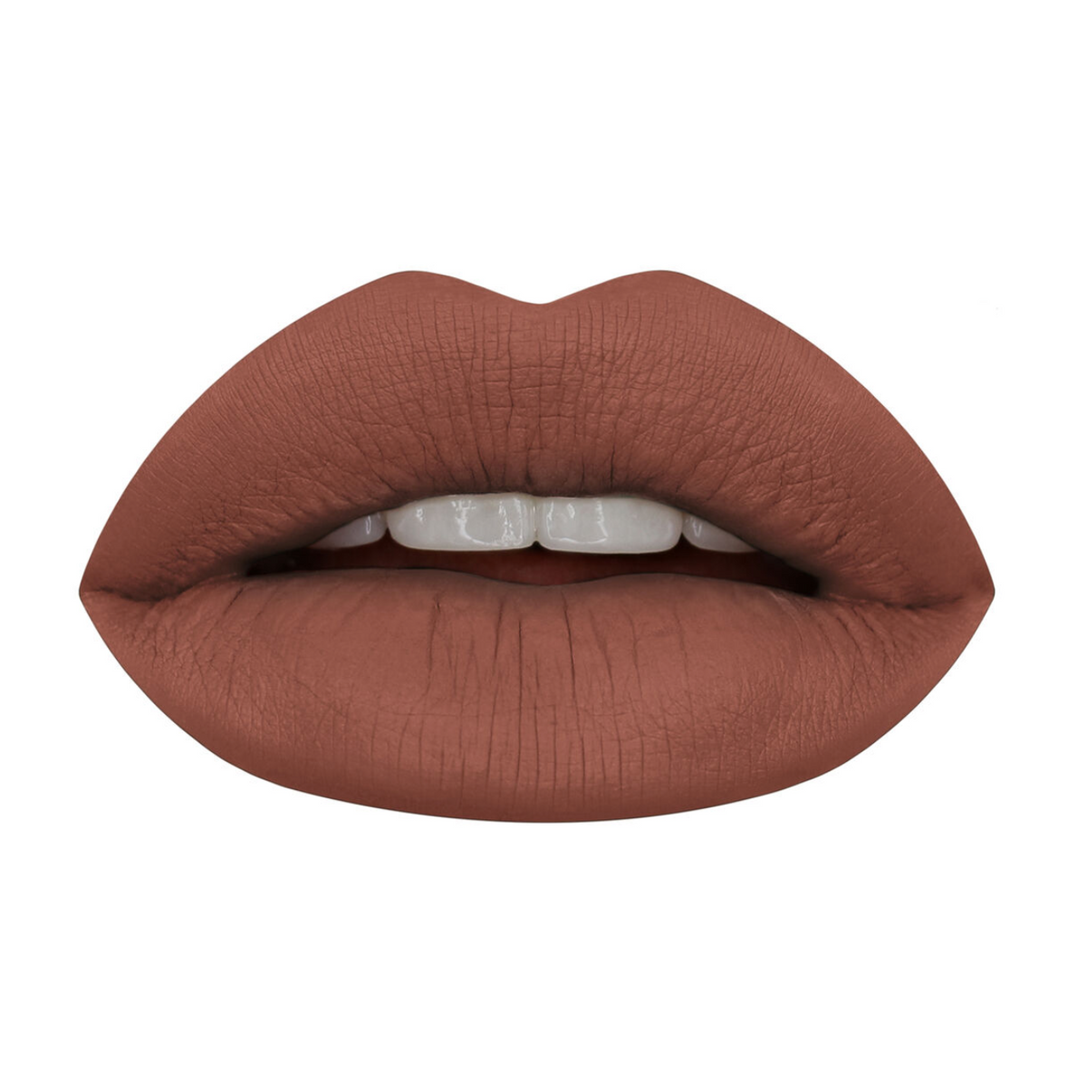 HUDA BEAUTY Matte Lipstick