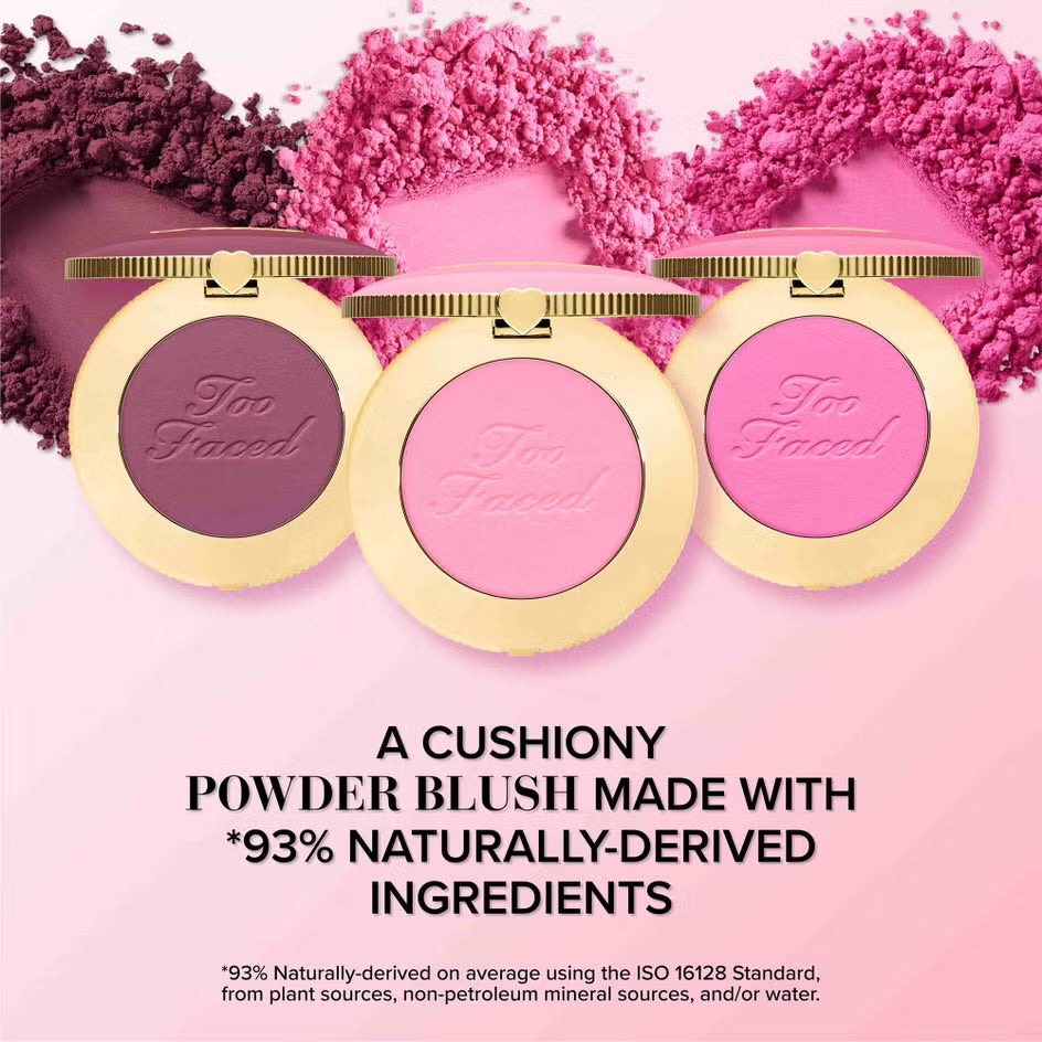 TOO FACED Cloud Crush Blush