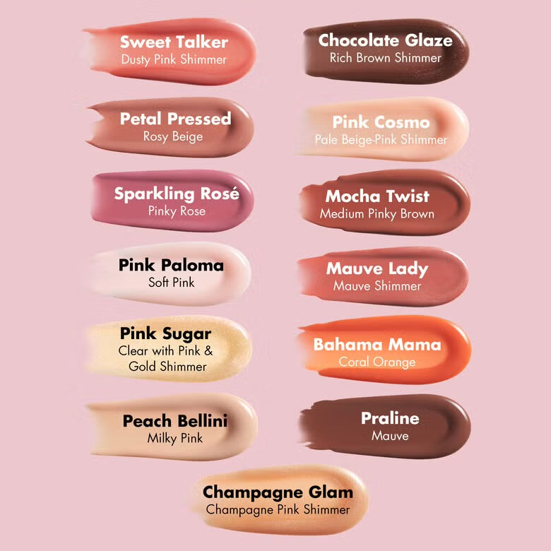 e.l.f Gloss Repulpant