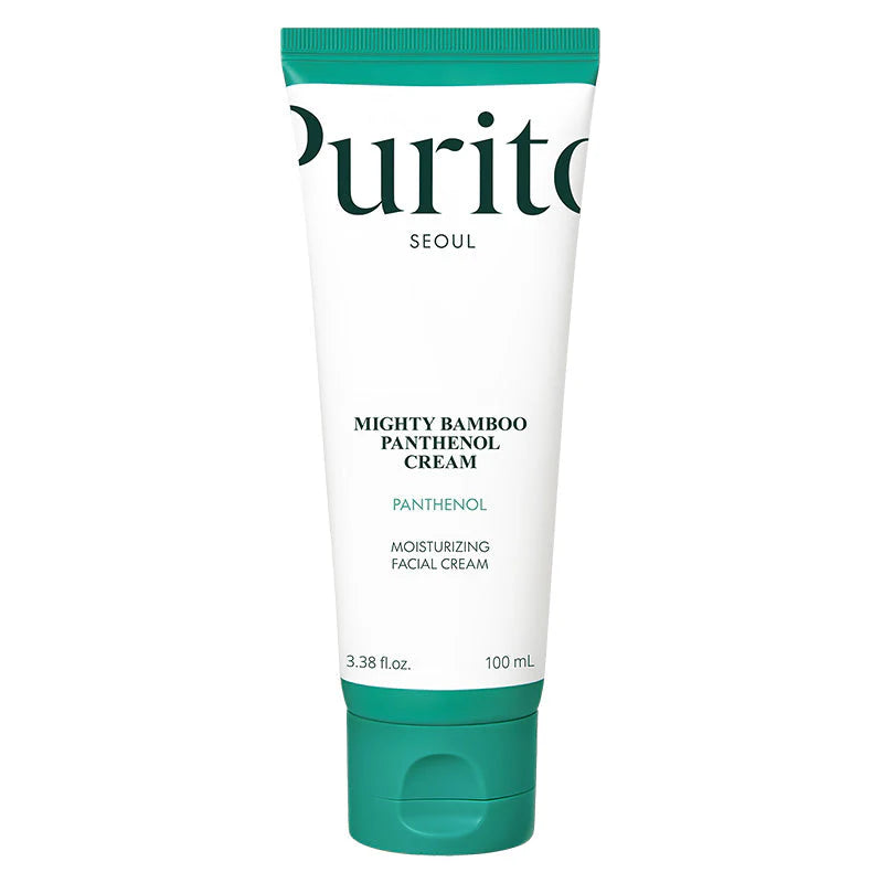 PURITO Bamboo Panthenol Cream