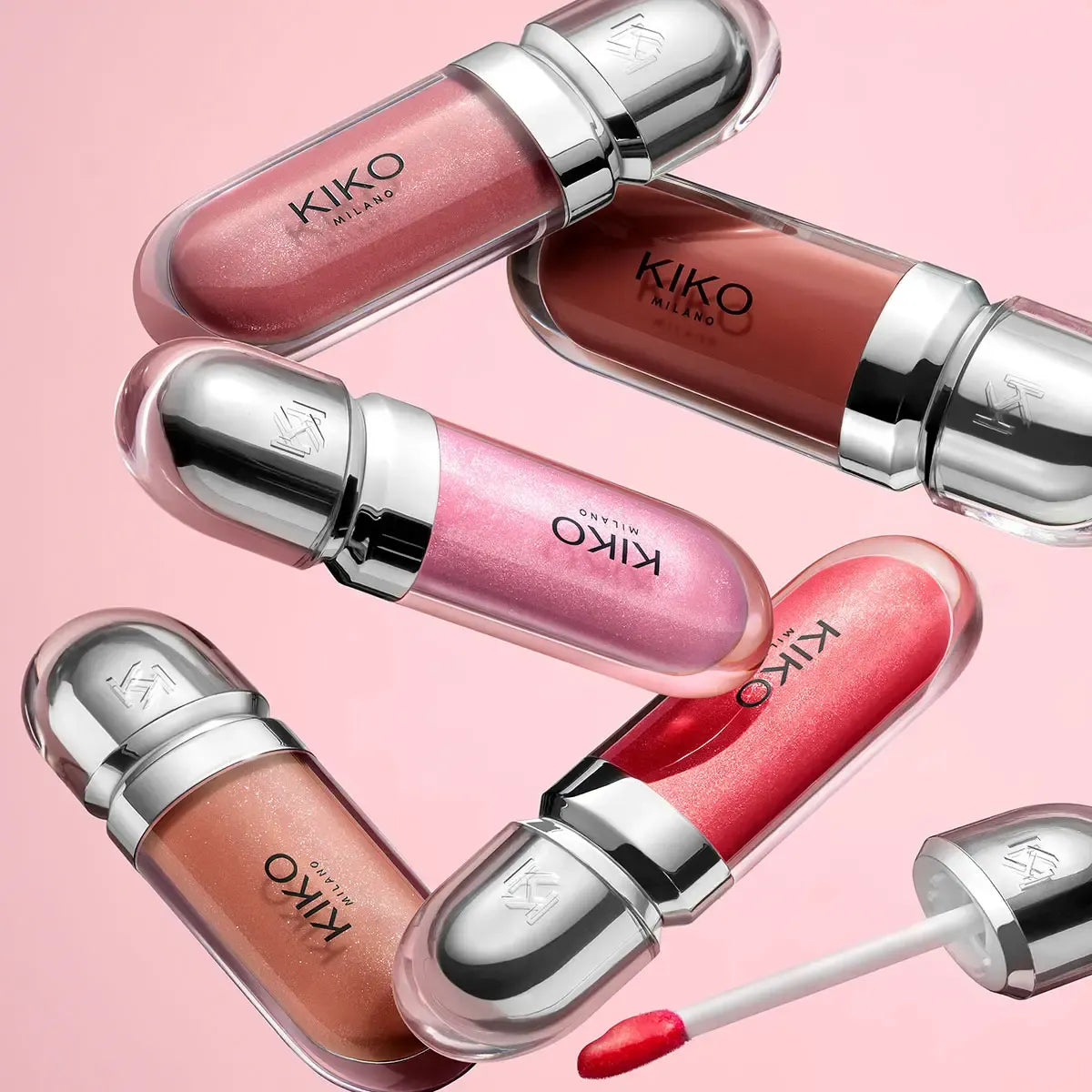 KIKO 3D Hydra Gloss